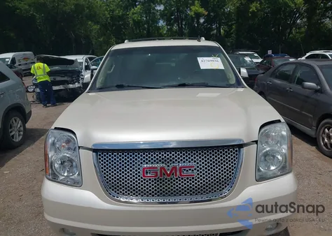 2013 GMC Yukon Denali z USA, uszkodzony, nr VIN 1GKS2EEF9DR166214